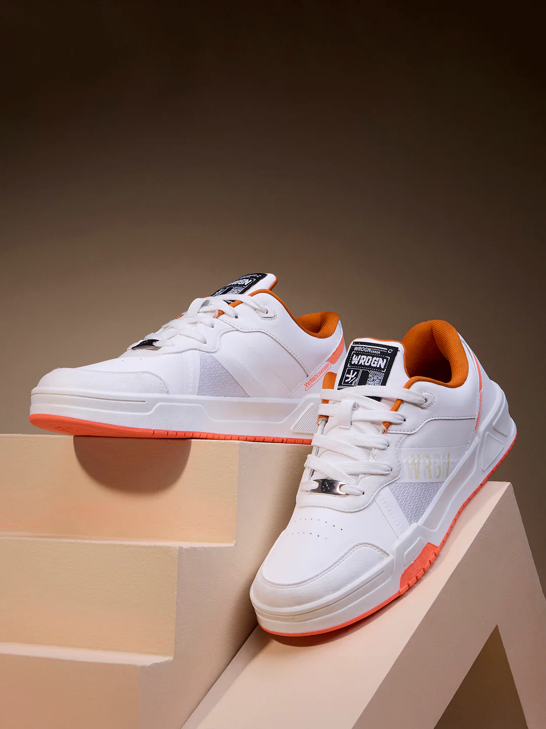 Sneakers | Martini Zest - Image 3