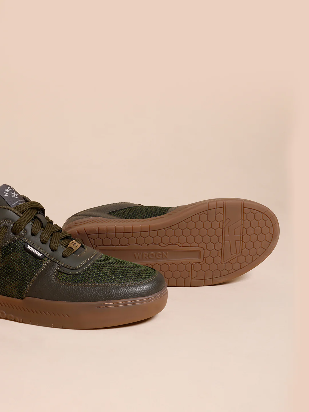 Sneakers | Negroni Hunter - Image 4