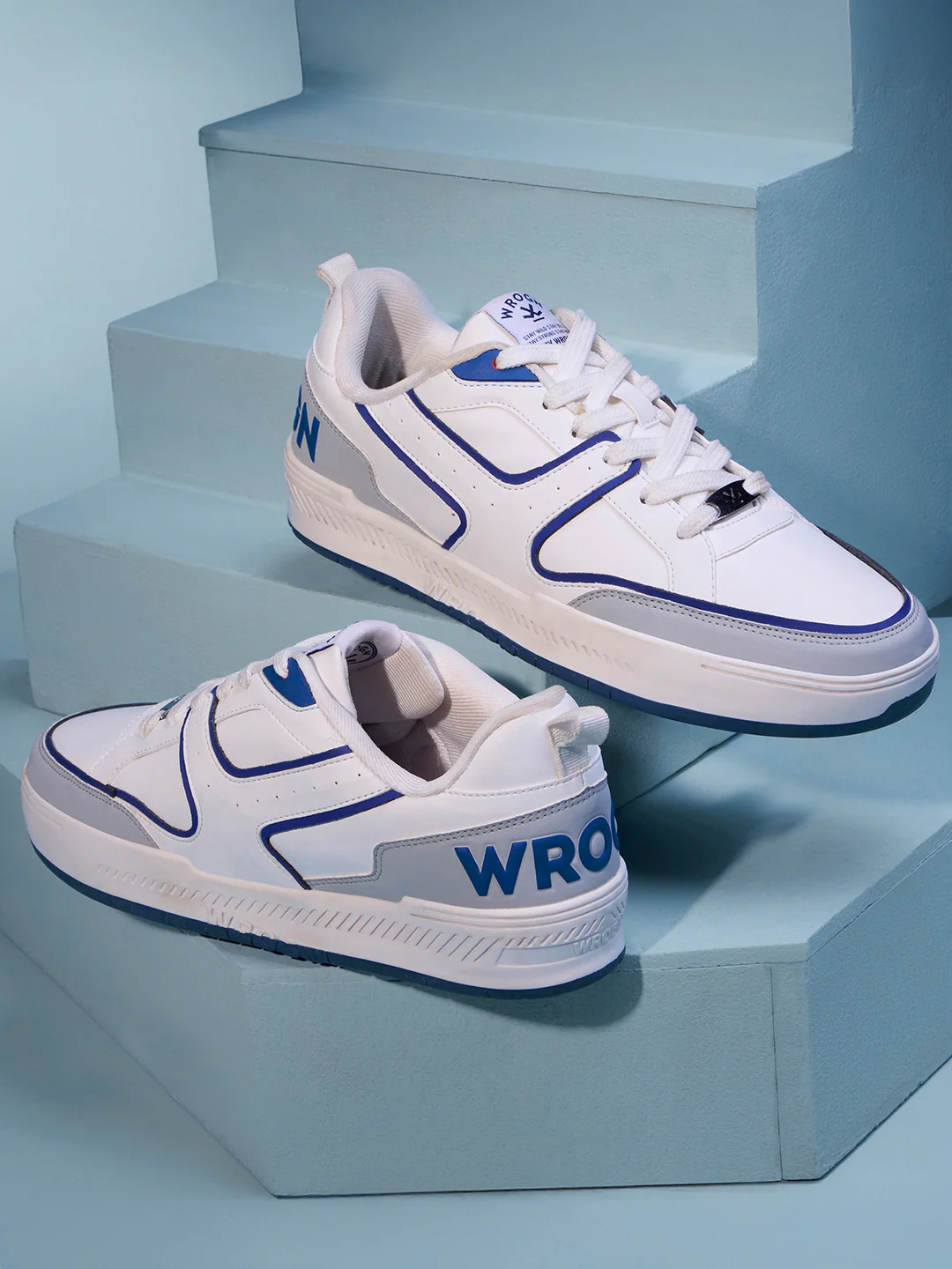Sneakers | Negroni Frost - Image 4