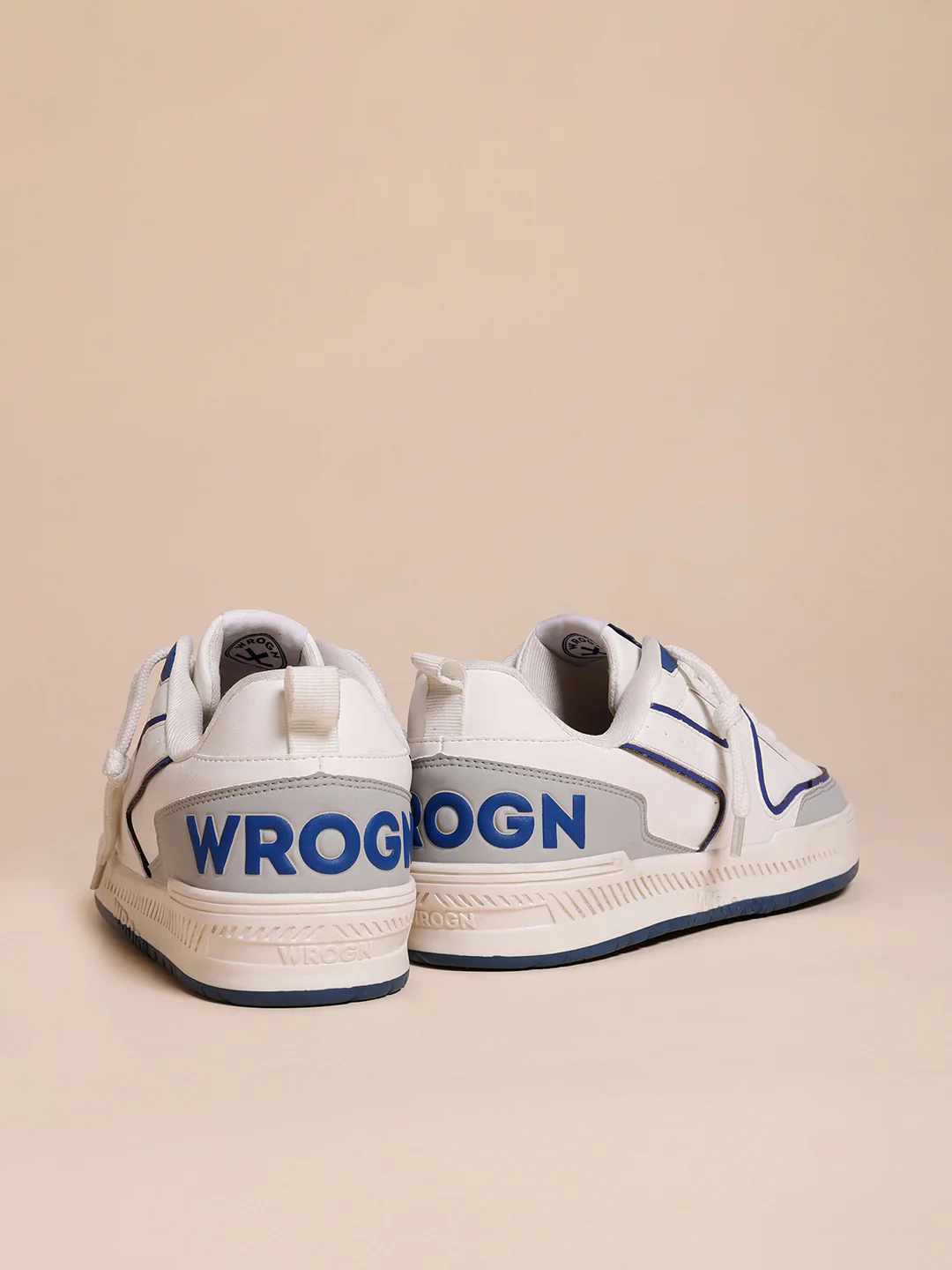 Sneakers | Negroni Frost - Image 5