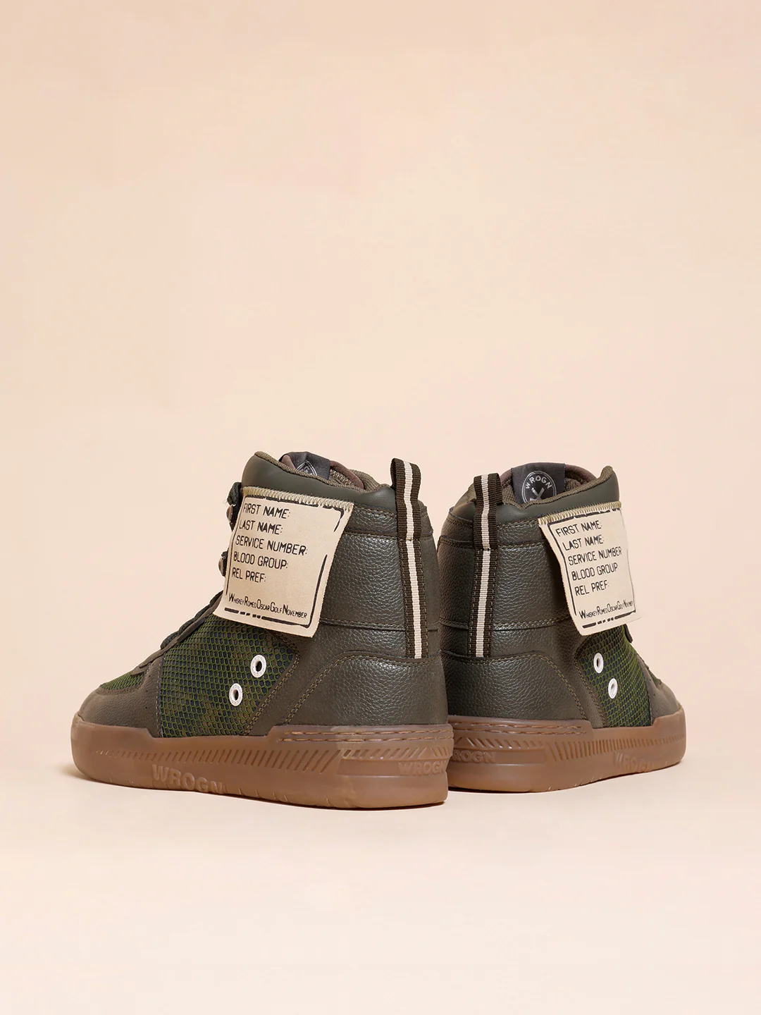 Sneakers | Negroni Stealth - Image 3