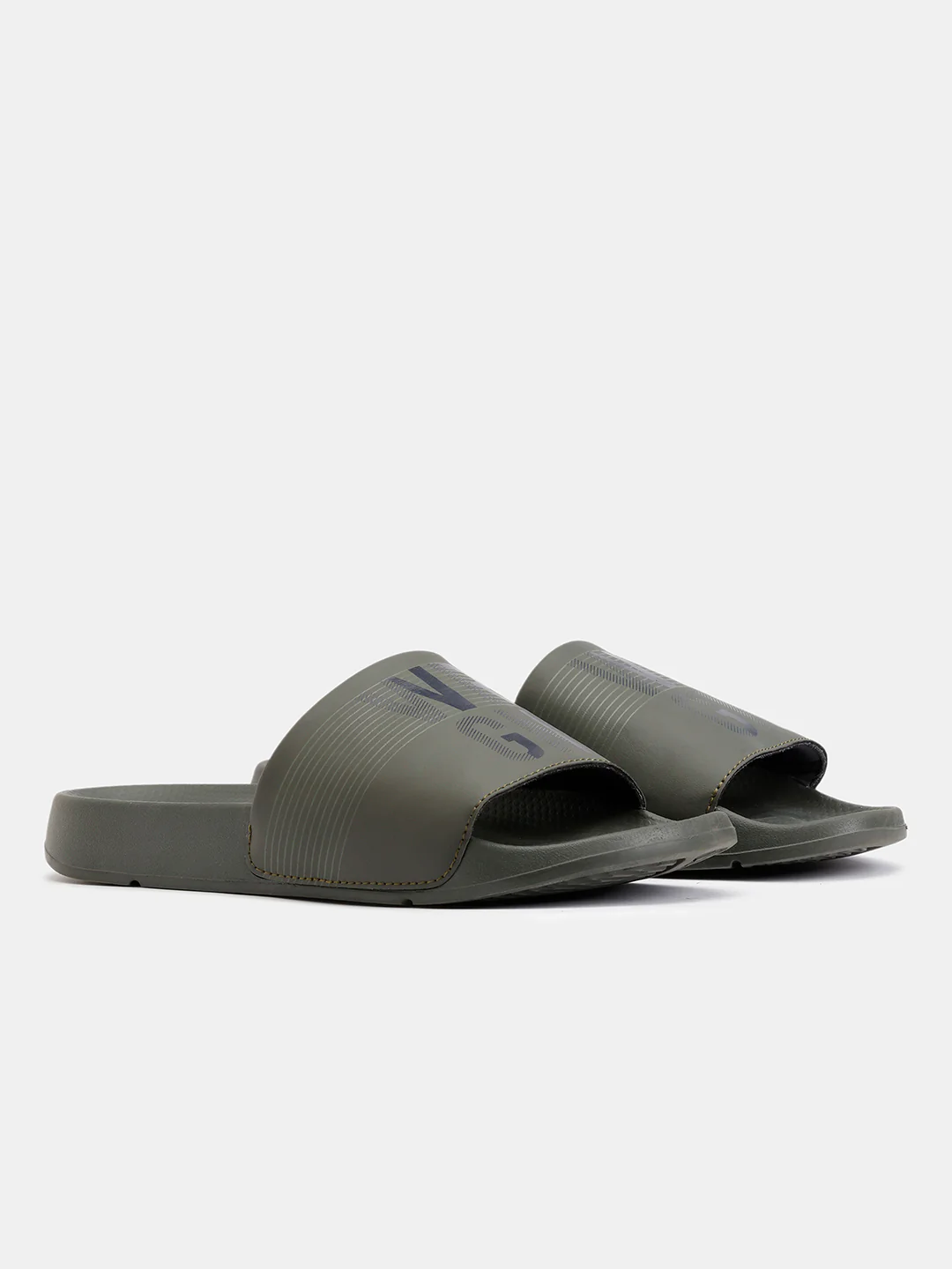 Sliders | Olive - Image 7